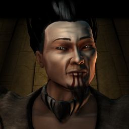 cydor1 — legacy portrait