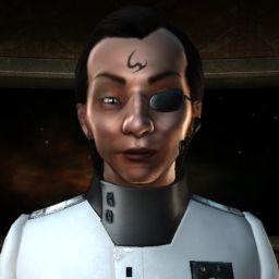 War Wang — legacy portrait