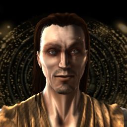 commonman666 — legacy portrait