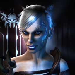 SHAK Scientific8 — legacy portrait