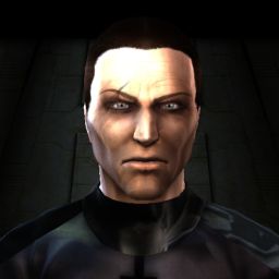 Mobius Warner — legacy portrait