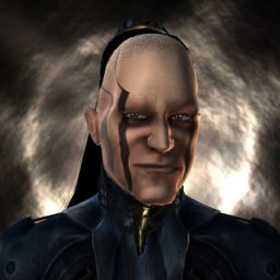 obaydngarr — legacy portrait
