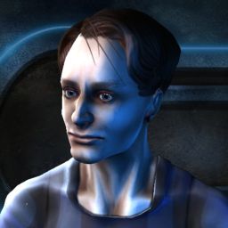 Alarik Semler — legacy portrait