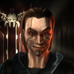 Baneful — legacy portrait