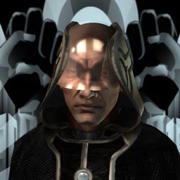 Toriessian — legacy portrait