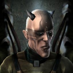 Arachnid01 — legacy portrait