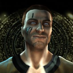 GARGALON — legacy portrait