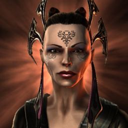 Donalda — legacy portrait