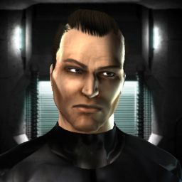 DnEugen — legacy portrait
