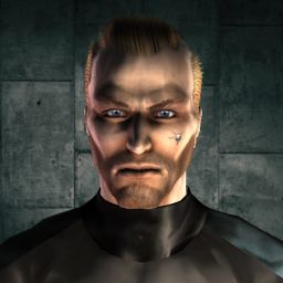 Nockk Adarr — legacy portrait
