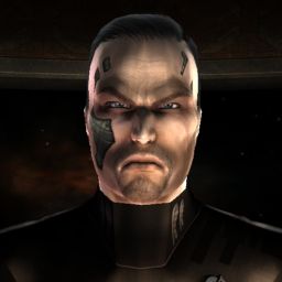 Galdarisenior — legacy portrait