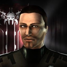 AruTal — legacy portrait