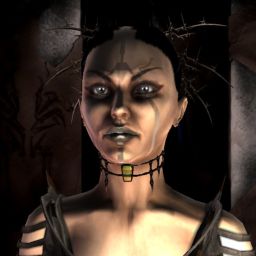 derHorst — legacy portrait