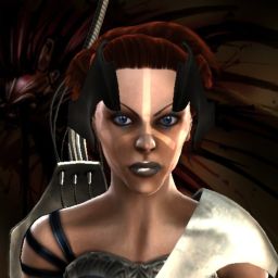 Nerpholisia — legacy portrait