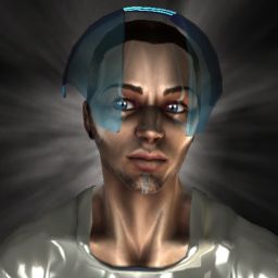xTru — legacy portrait