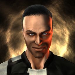 pichulon — legacy portrait