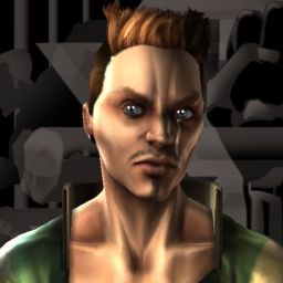 Complete Madness — legacy portrait