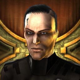 Groves111 — legacy portrait