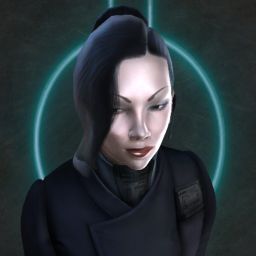 exlore — legacy portrait