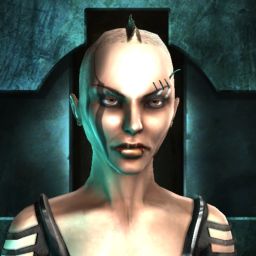 Mmilitia — legacy portrait
