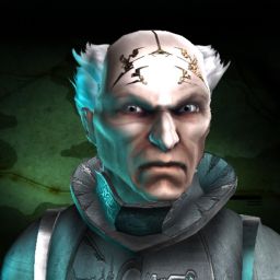 Roleplayrhatr — legacy portrait