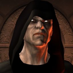 Nemanniem — legacy portrait