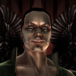 tilz — legacy portrait