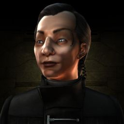 H Novus — legacy portrait