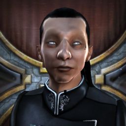 Sum Lovin — legacy portrait