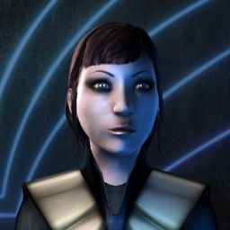 Evil Krazy — legacy portrait