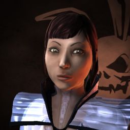 Marfan — legacy portrait