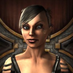 Melkist — legacy portrait