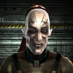 uzass — legacy portrait