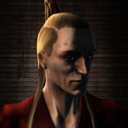 DeadBoltTrue — legacy portrait