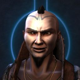 Wookster33 — legacy portrait