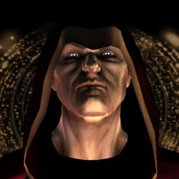 Death Struck — legacy portrait