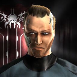 Angel OfDeath — legacy portrait
