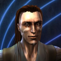 Nevin Strat'een — legacy portrait