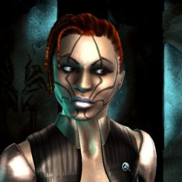 Nefritiri — legacy portrait