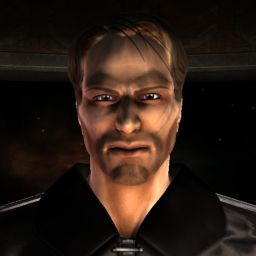 Spectareor — legacy portrait