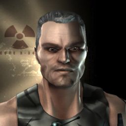 Thagomizer — legacy portrait