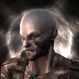 Max Kolonko — legacy portrait