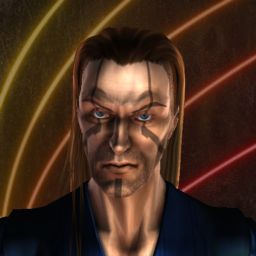 TescoVee — legacy portrait