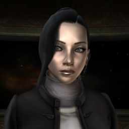 D'anise — legacy portrait