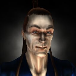yhh — legacy portrait