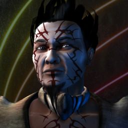 skydvejam — legacy portrait