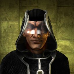 Rustam26 — legacy portrait