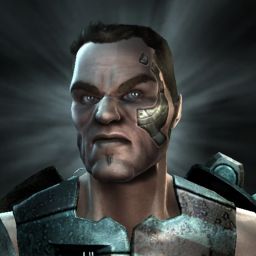 razor87 — legacy portrait