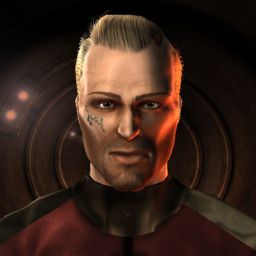 Adama Michael — legacy portrait