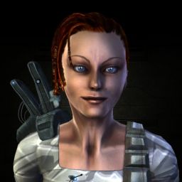 Rotting corpse — legacy portrait